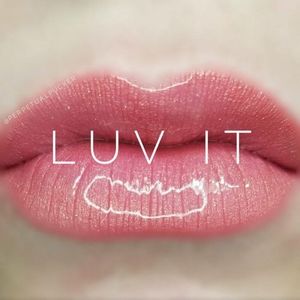 Luv It Lipsense by SeneGence